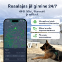 PetLoc8 GPS tracking device