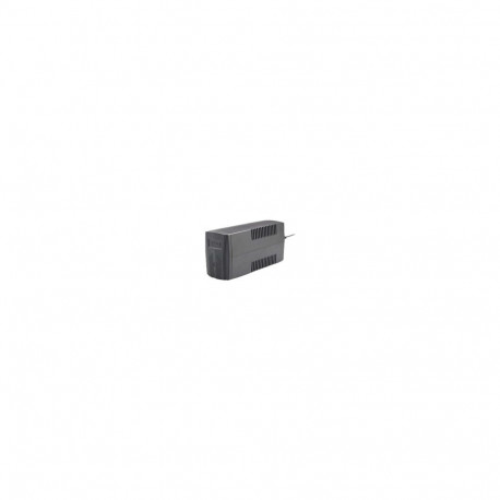 GEMBIRD UPS EG-UPS-B650 Energenie by 650VA Basic 650 AVR Shuko-väljundpesad, must