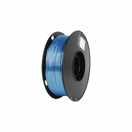 GEMBIRD 3D-printeri filament 3DP-PLA+1.75-02-B PLA-plus 1.75mm 1kg, sinine