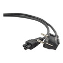GEMBIRD Cable power daisy 1.8m