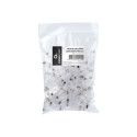 GEMBIRD PLUG3UP6/100modular LAN plug 6u gold plated - set of 100 pcs