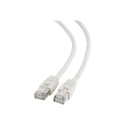 GEMBIRD patchcord kat.6 FTP 5m grey