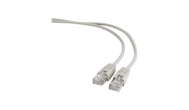 GEMBIRD CAT5e UTP patch-kaabel 20m, hall