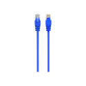 GEMBIRD CAT5e UTP Patch cord blue 0.5m