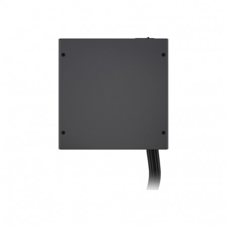 GEMBIRD toiteplokk 850W aktiivse PFC-ga 12cm ventilaator 80+Bronze, tööstuslik