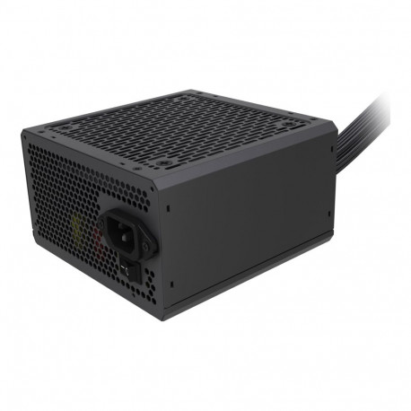 GEMBIRD Power supply unit 750W active PFC 12 cm fan 80+Bronze industrial