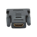 GEMBIRD adapter HDMI F ->DVI M A-HDMI-DVI-2