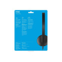 LOGITECH USB Headset H340 Headset on-ear wired