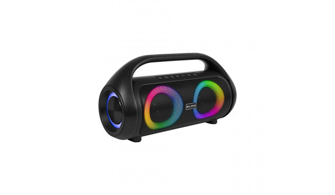 SOUNDWAVE Bluetooth Speaker