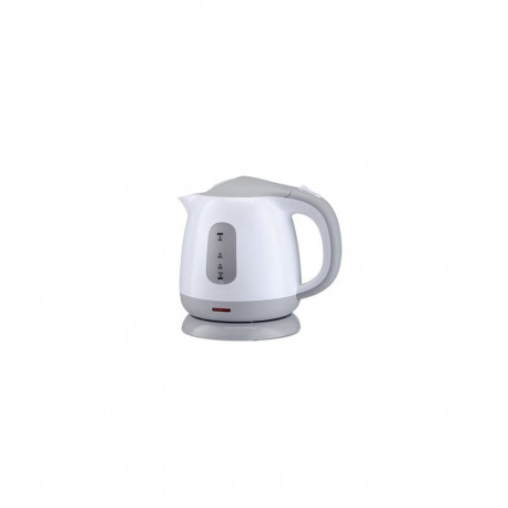 MAESTRO elektriline veekeetja MR-012-GREY 1L 1100W, hall