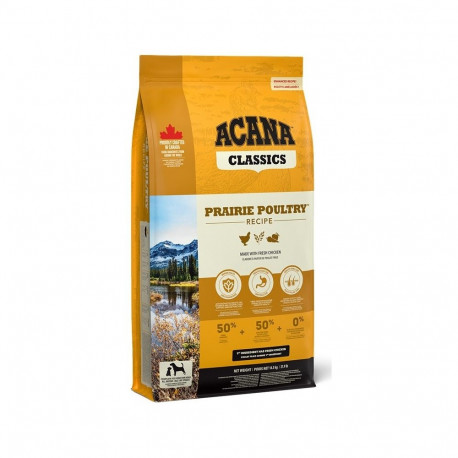 ACANA Classics Prairie Poultry - dry dog food - 14,5kg