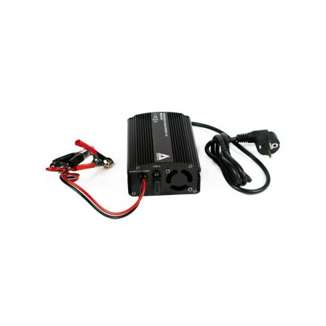 AZO Digital võrgulaadija 12V BC-10 10A akudele (230V/12V), 3 laadimisastet