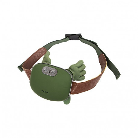 BLOW RELAX PRO Back and Neck Massager