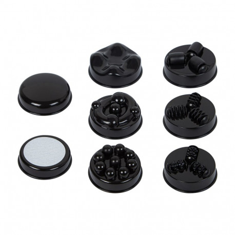 BLOW SILK anti-cellulite massager