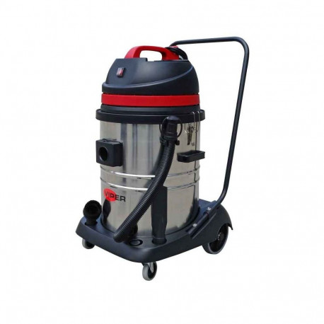 VIPER LSU155 50000118 55 Lprofessional wet/dry vacuum cleaner