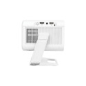 BLOW AndroidTV FullHD MaxView portable projector white