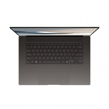 ASUS sülearvuti ZenBook S 16 UM5606GA-SR206X Ryzen AI 9 465 16.0" 3K OLED-puuteekraaniga 120Hz 500ni