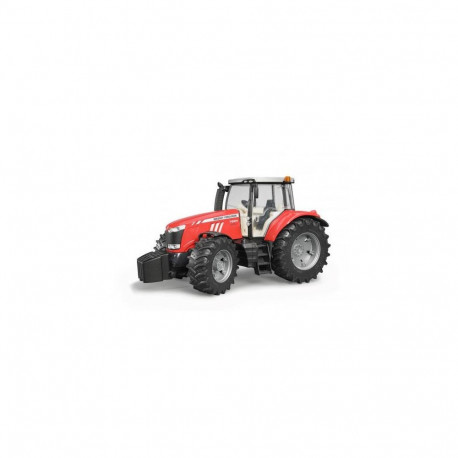 BRUDER Massey Ferguson 7624
