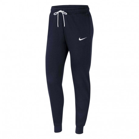 Nike naiste fliispüksid Park 20 Fleece CW6961 451, tumesinine
