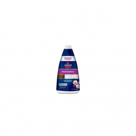 Bissell | MultiSurface Detergent Trio Pack | 1000 ml