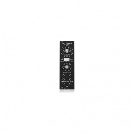 Behringer 921A OSCILLATOR DRIVER Moduł syntezatora modularnego