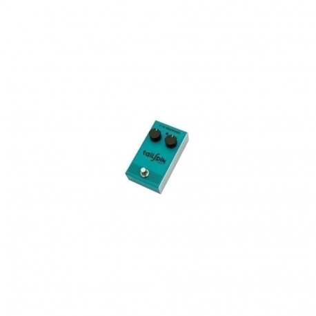 TC Electronic Tailspin Vibrato