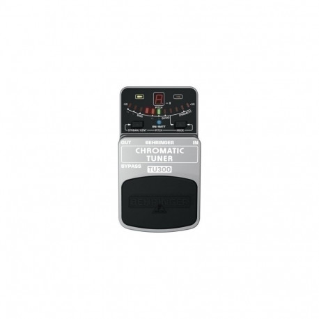 Behringer TU300 Tuner chromatyczny
