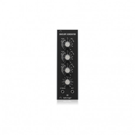 Behringer 911 ENVELOPE GENERATOR Moduł syntezatora modularnego