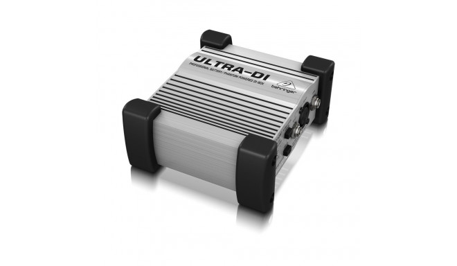 Behringer DI100 audio module
