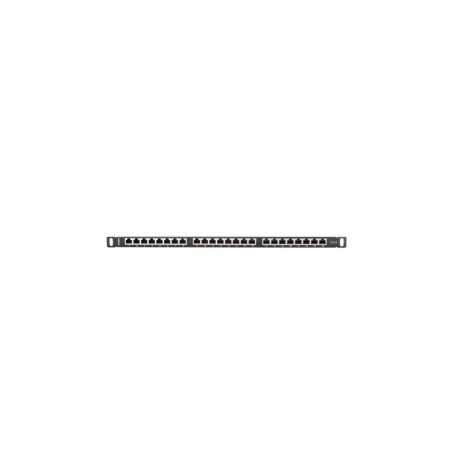Lanberg PPS6-0024-B - patch-panel - 0.