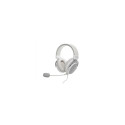 GENESIS Toron 301 Headset Wired Head-band Gaming White