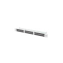 Lanberg PPU5-1048-S patch panel 1U