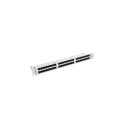 Lanberg PPU6-1048-S - patch-panel - 1U