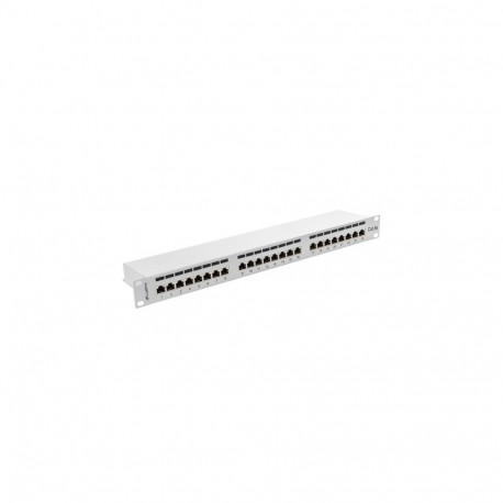 Lanberg patch-paneel PPS5-1024-S 1U