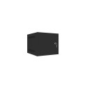 LANBERG 10  WALL-MOUNTED RACK CABINET