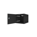 LANBERG 10  WALL-MOUNTED RACK CABINET