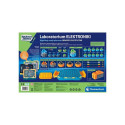 Clementoni Scientific Fun - Electronics Laboratory