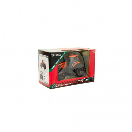 TOMY Britains traktor ValtraT245 wer.Deco 43273 /3