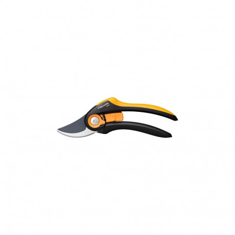 Fiskars aia möödaviigukäärid Plus SmartFit P541, must, oranž