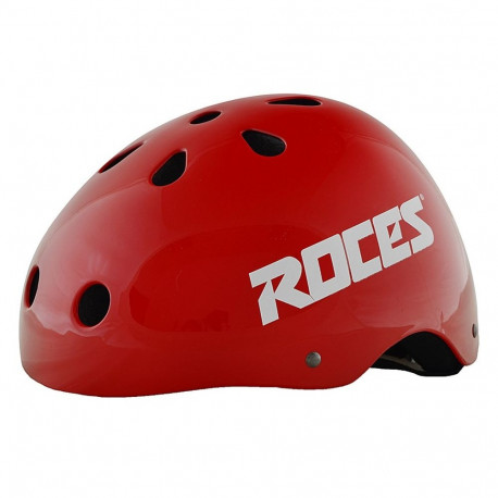 Roces kiiver 300756 001 S, punane