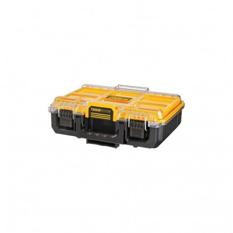 TS 2.0 Half-width organizer