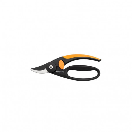 Nożyce ogrodowe Bypass Fiskars 111440 Black