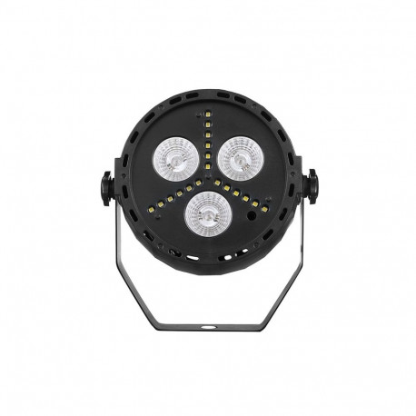 LIGHT4ME TRI PAR STROBE spotlight par strobe