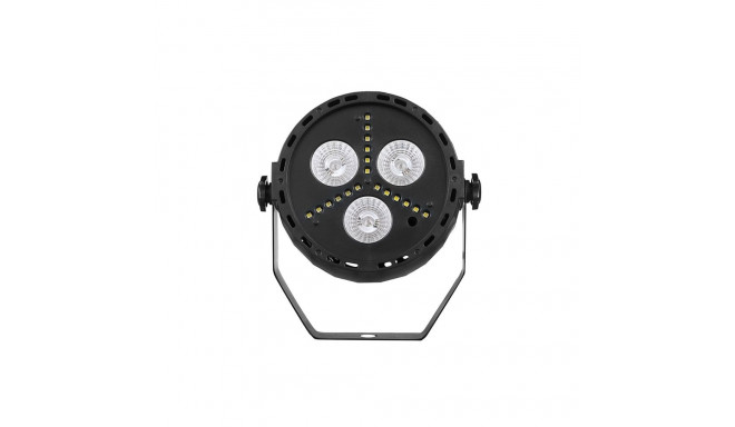 LIGHT4ME TRI PAR STROBE spotlight par strobe