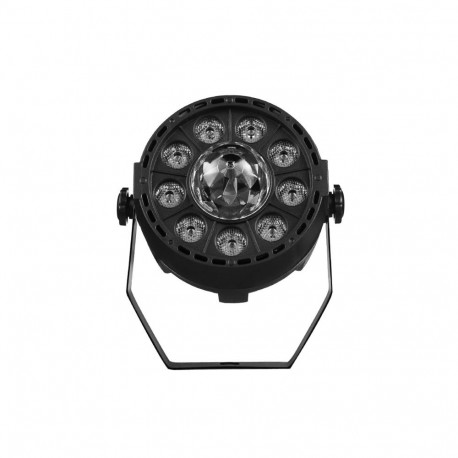 LIGHT4ME FLOWER PAR V2 disco spotlight