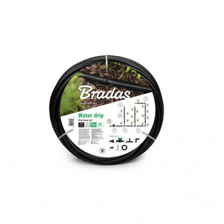 Bradas DSWWM50-SET1 garden hose 50 m