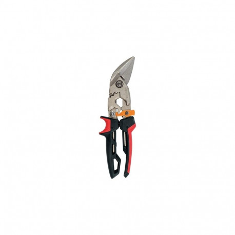 Fiskars PowerGear snips Straight Steel