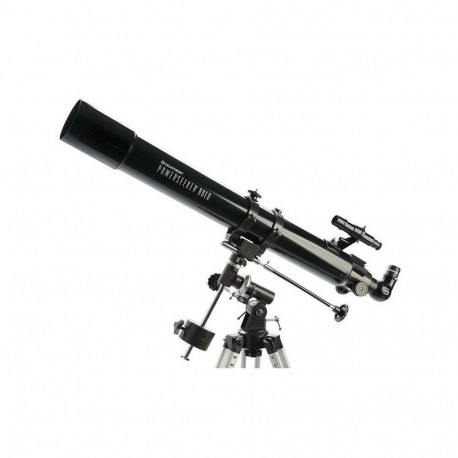 Celestron PowerSeeker 80 EQ teleskoop