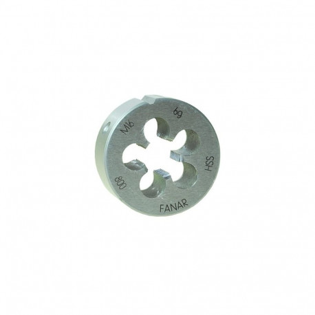 keermestants M20 DIN-22568 (6g) HSS 800