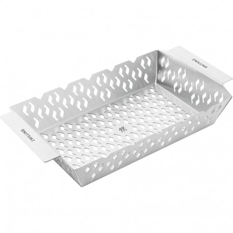 ZWILLING BBQ+ BBQ Basket 36x20 cm